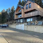 아파트 Freya Liptovský Mikuláš