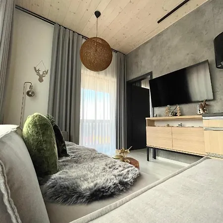 Apartment Freya