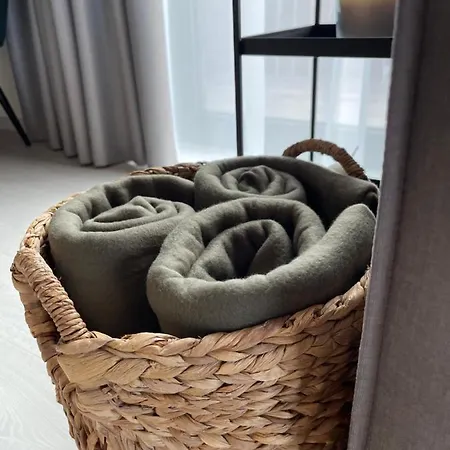 Apartman Freya Lipótszentmiklós
