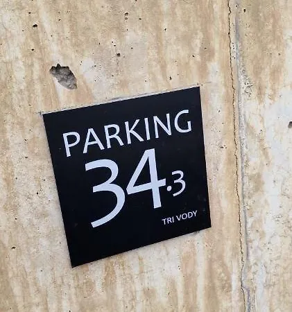 דירה Freya Liptovský Mikuláš