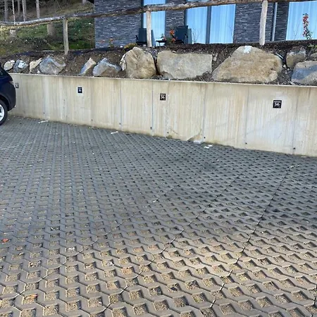 Freya Appartement Liptovský Mikuláš