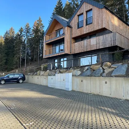 Appartement Freya Liptovský Mikuláš