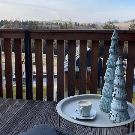 Apartment Freya