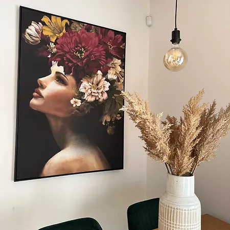Apartment Freya