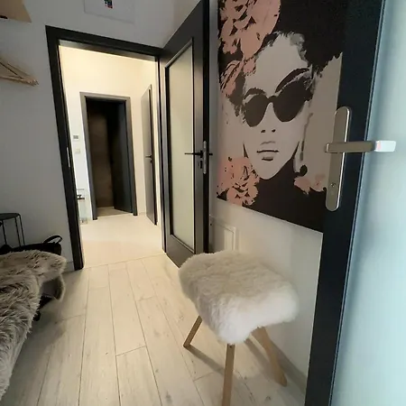 Freya Appartement Liptovský Mikuláš