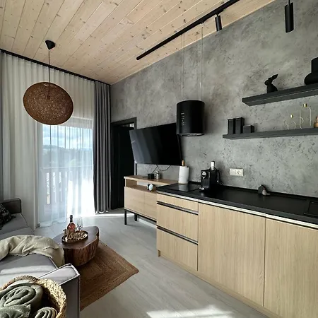 Apartman Freya