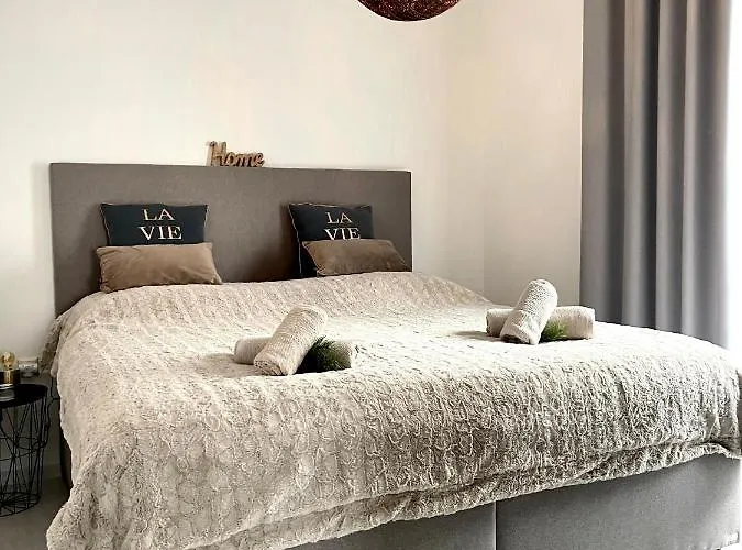 Freya Apartmán