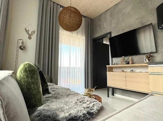 Apartmán Freya