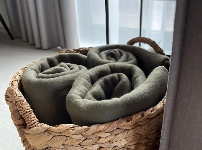 아파트 Freya Liptovský Mikuláš