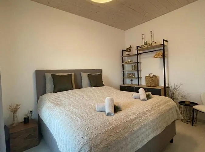 Freya Apartmán Liptovsky Mikulas