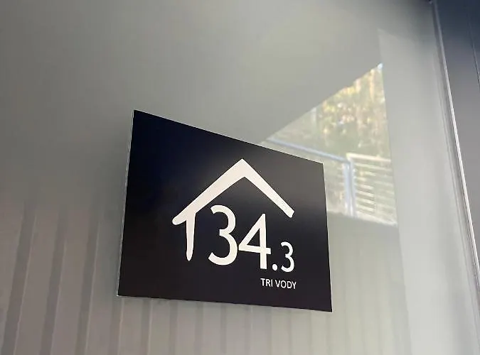 Apartament Freya