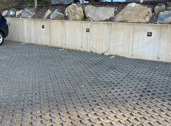 Freya 아파트 Liptovský Mikuláš