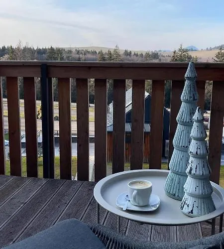 Apartmán Freya