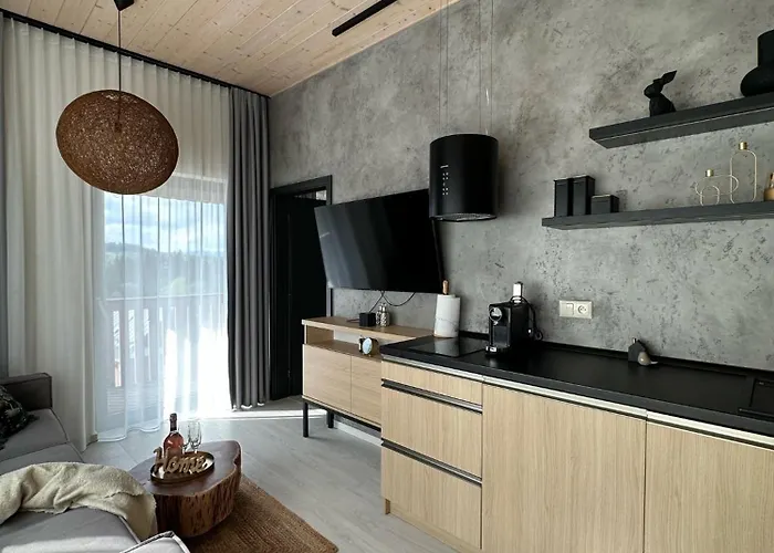 Apartmán Freya